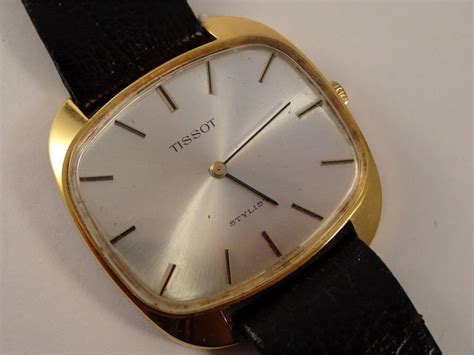 tissot watches ebay fake|tissot vintage watches ebay.